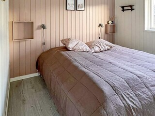 Holiday house Ansager  27