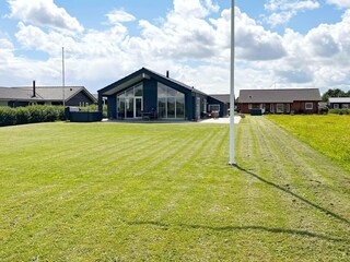 Vakantiehuis Ansager  16