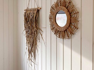 Maison de vacances Ansager  22