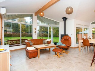 Casa per le vacanze Ebeltoft  2