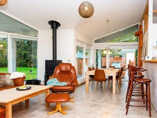 Vakantiehuis Ebeltoft  3
