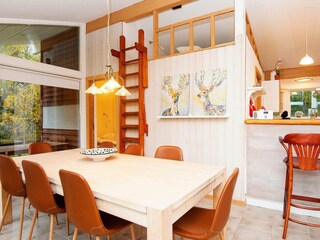 Casa per le vacanze Ebeltoft  17