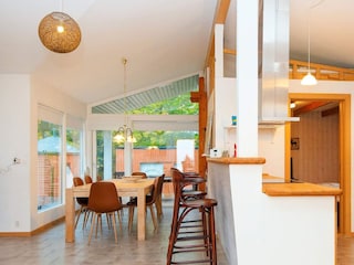 Vakantiehuis Ebeltoft  4