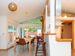 Vakantiehuis Ebeltoft  8