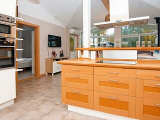 Vakantiehuis Ebeltoft  4
