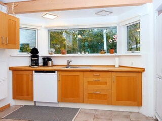 Vakantiehuis Ebeltoft  5