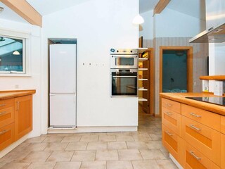 Casa per le vacanze Ebeltoft  27