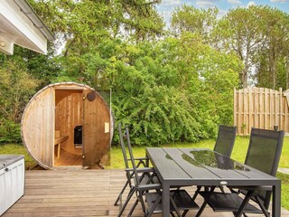 Holiday house Ebeltoft  4