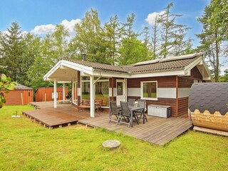 Ferienhaus Ebeltoft  29