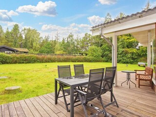 Casa per le vacanze Ebeltoft  23