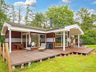 Vakantiehuis Ebeltoft  8