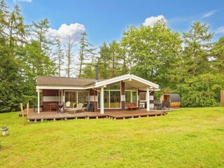 Casa per le vacanze Ebeltoft  9