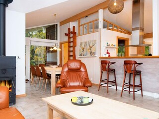 Vakantiehuis Ebeltoft  10
