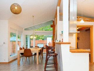 Vakantiehuis Ebeltoft  12