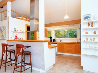 Vakantiehuis Ebeltoft  13