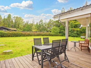 Holiday house Ebeltoft  11