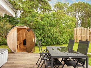 Maison de vacances Ebeltoft  18