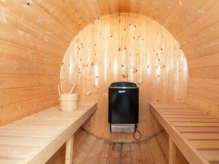 Ferienhaus Ebeltoft  20