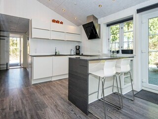 Maison de vacances Søndervig  19