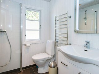 Casa per le vacanze Søndervig  22