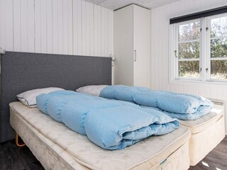 Maison de vacances Søndervig  24