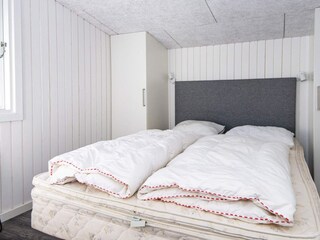 Casa per le vacanze Søndervig  26