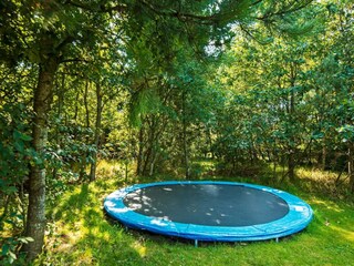 Casa per le vacanze Søndervig  43