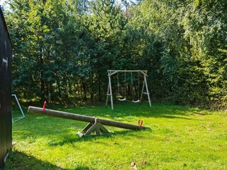 Maison de vacances Søndervig  31