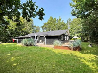 Casa per le vacanze Søndervig Registrazione all'aperto 7