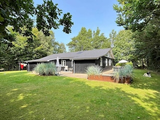 Ferienhaus Søndervig Außenaufnahme 7