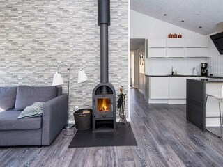 Ferienhaus Søndervig  38