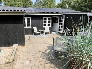 Ferienhaus Søndervig Außenaufnahme 5