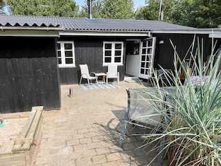 Maison de vacances Søndervig Enregistrement extérieur 2