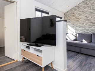 Ferienhaus Søndervig  13