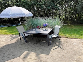 Casa de vacaciones Søndervig Grabación al aire libre 4