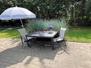 Maison de vacances Søndervig Enregistrement extérieur 3