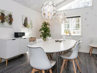 Holiday house Søndervig  14