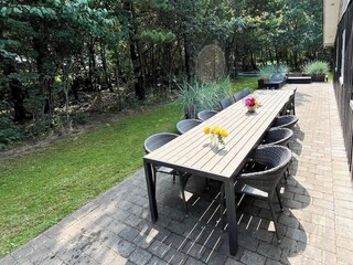 Casa per le vacanze Søndervig Registrazione all'aperto 5