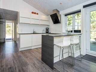 Holiday house Søndervig  15