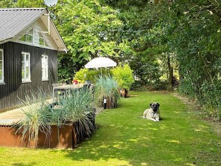 Maison de vacances Søndervig Enregistrement extérieur 5