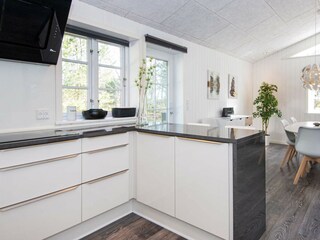 Maison de vacances Søndervig  33