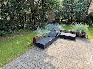 Maison de vacances Søndervig Enregistrement extérieur 4