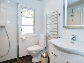 Casa per le vacanze Søndervig  18