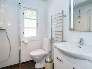 Maison de vacances Søndervig  18