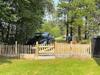 Maison de vacances Søndervig Enregistrement extérieur 3