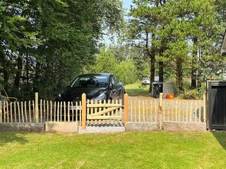 Maison de vacances Søndervig Enregistrement extérieur 6