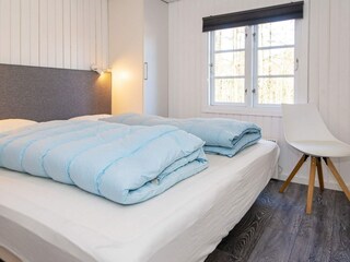 Holiday house Søndervig  40
