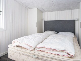 Casa de vacaciones Søndervig  20