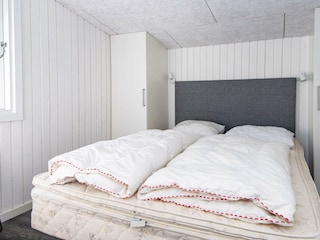 Maison de vacances Søndervig  27