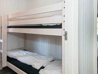 Casa per le vacanze Søndervig  18